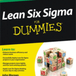 Lean Six Sigma for Dummies cover