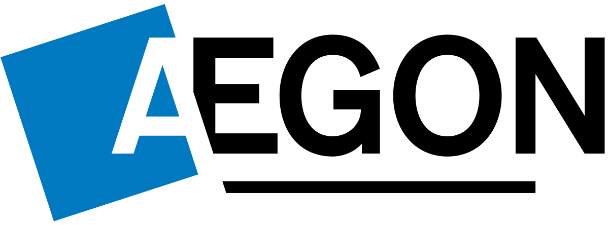 AEGON Logo