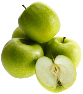 Apple Fruit